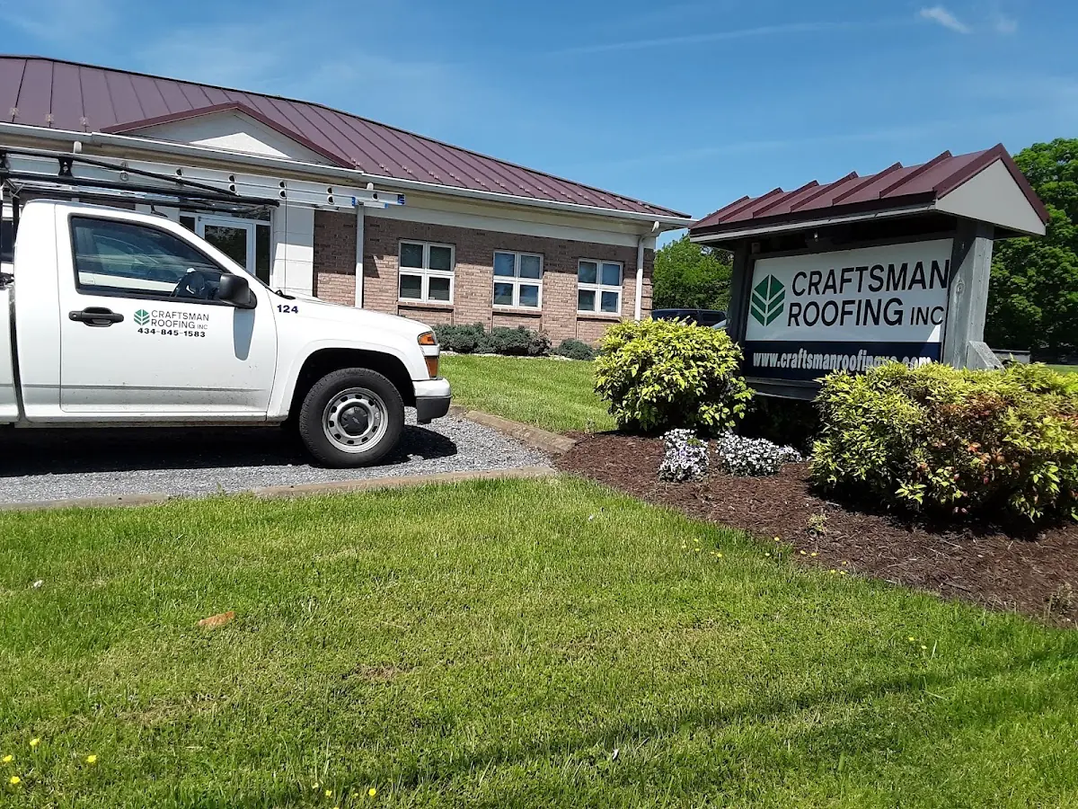 Quality Roof Replacement by experienced craftsmen in Ipswich